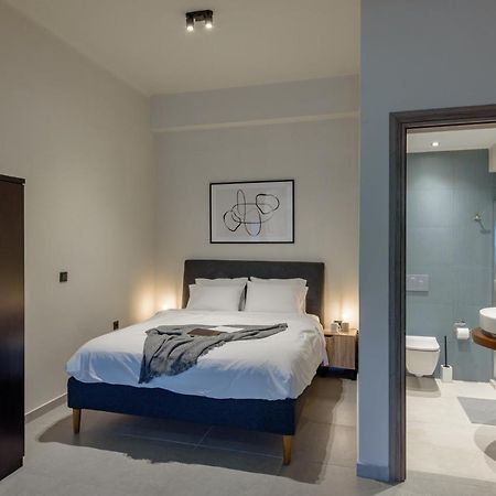 Galio Suites Airport By Airstay Spata  Luaran gambar
