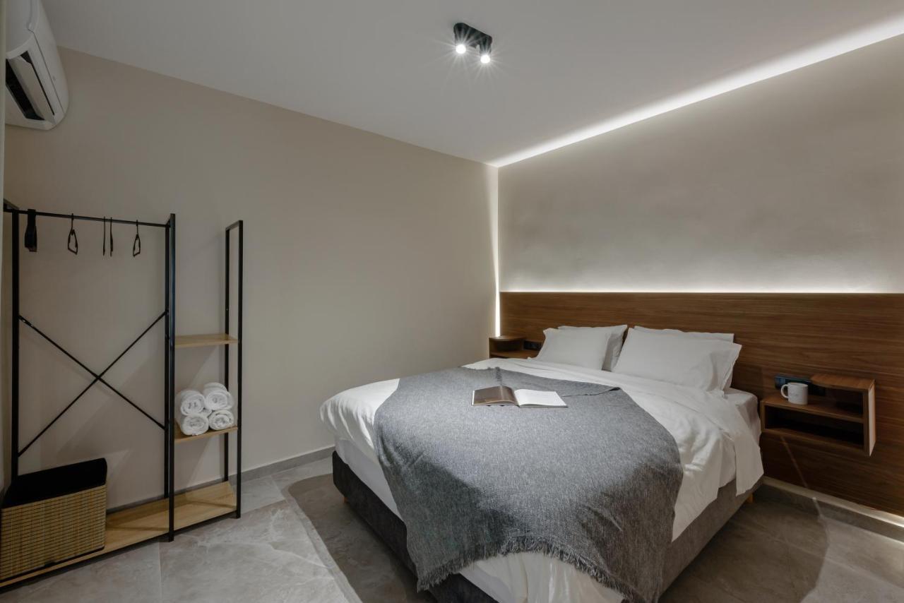 Galio Suites Airport By Airstay Spata  Luaran gambar