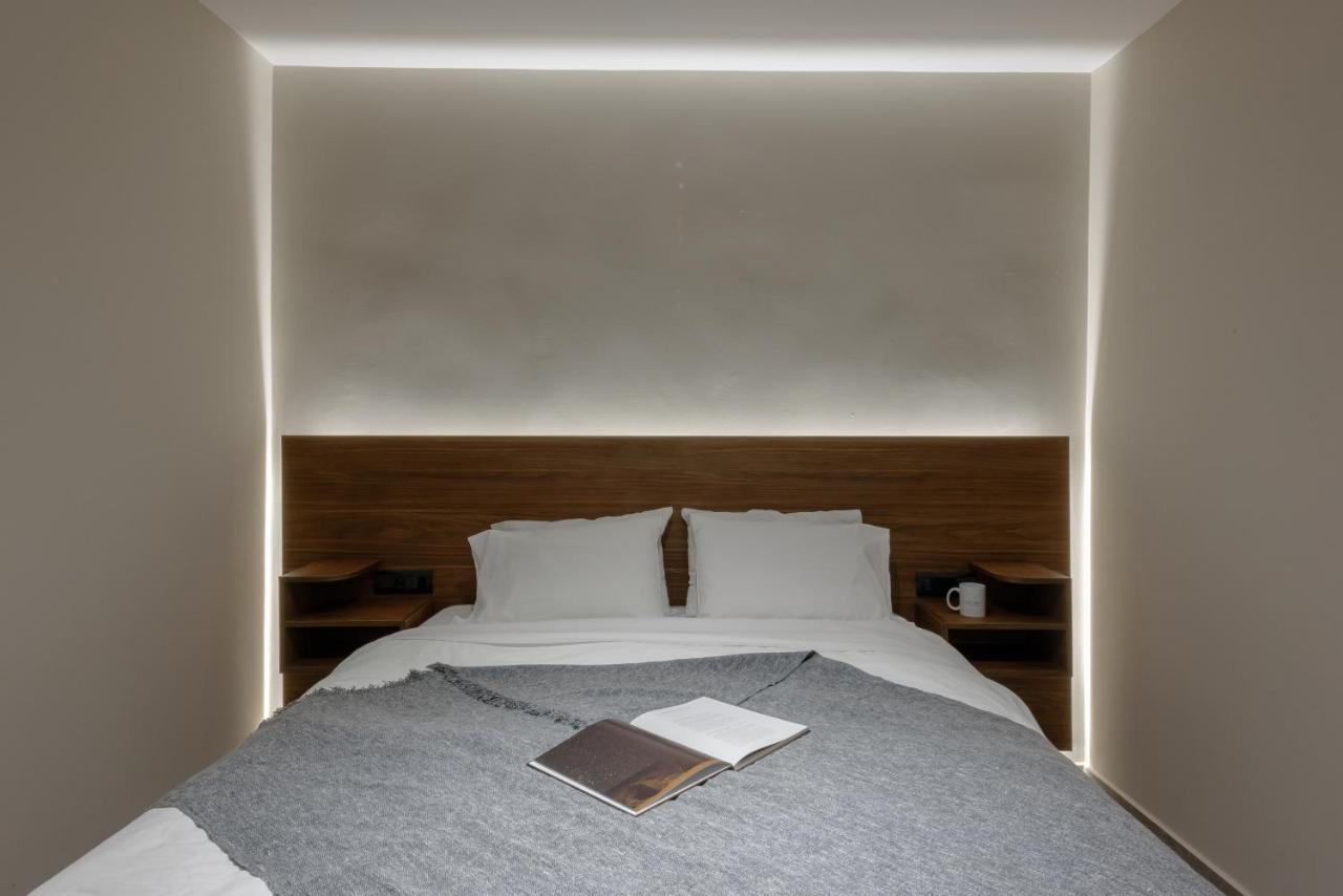 Galio Suites Airport By Airstay Spata  Luaran gambar