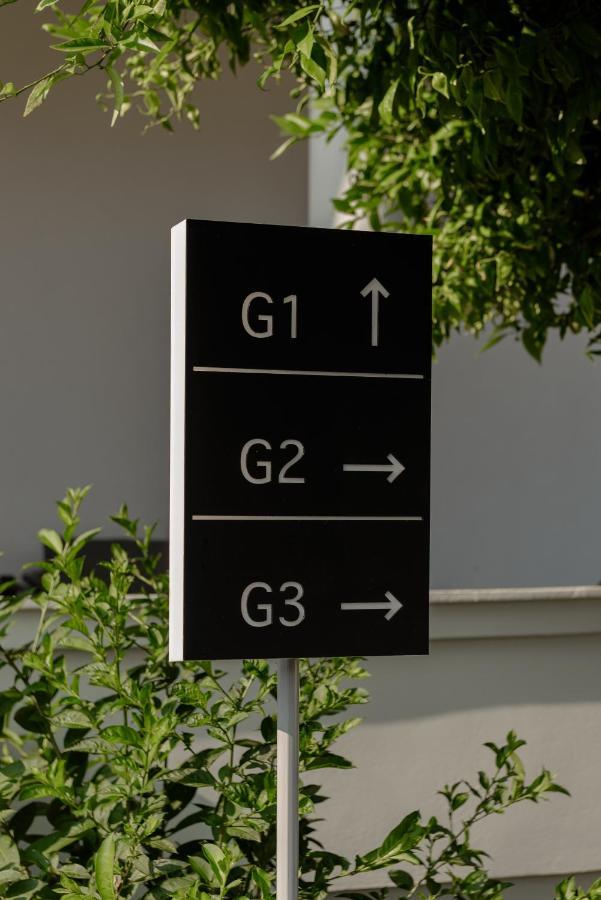 Galio Suites Airport By Airstay Spata  Luaran gambar