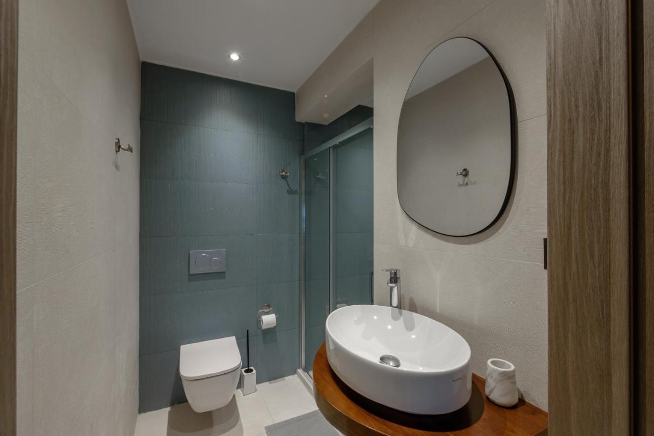 Galio Suites Airport By Airstay Spata  Luaran gambar
