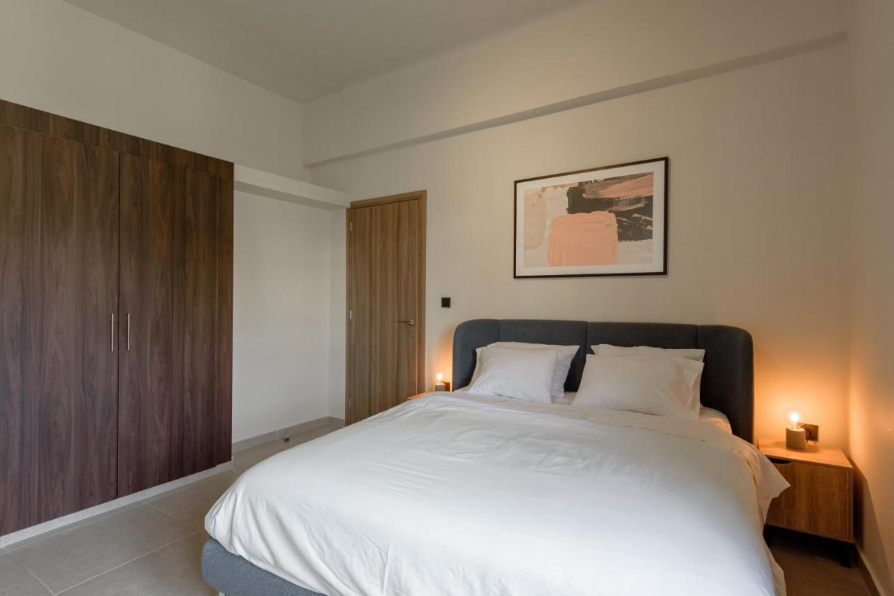 Galio Suites Airport By Airstay Spata  Luaran gambar