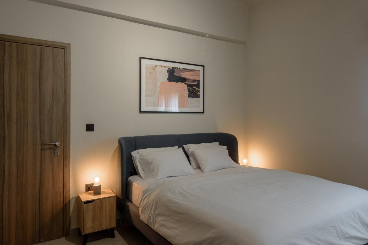 Galio Suites Airport By Airstay Spata  Luaran gambar