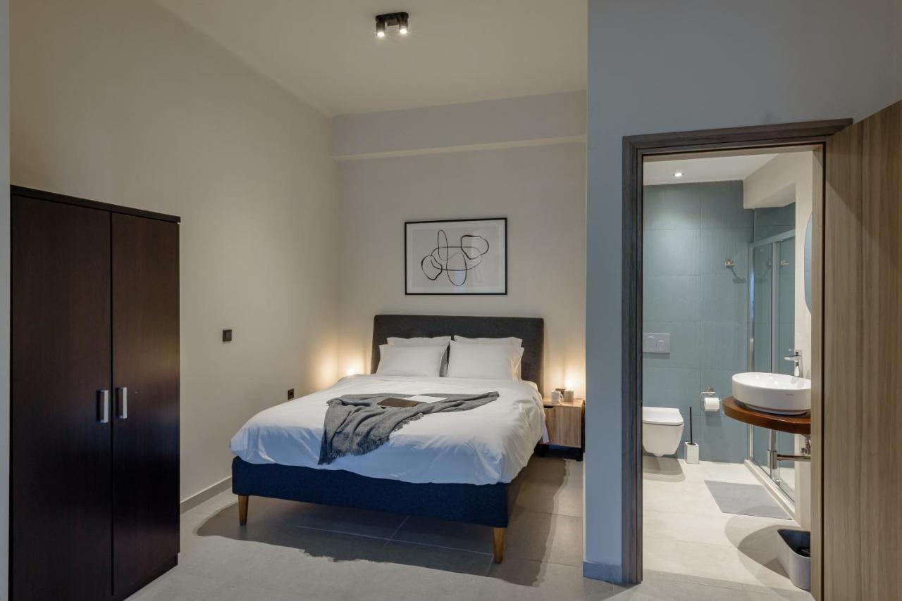 Galio Suites Airport By Airstay Spata  Luaran gambar
