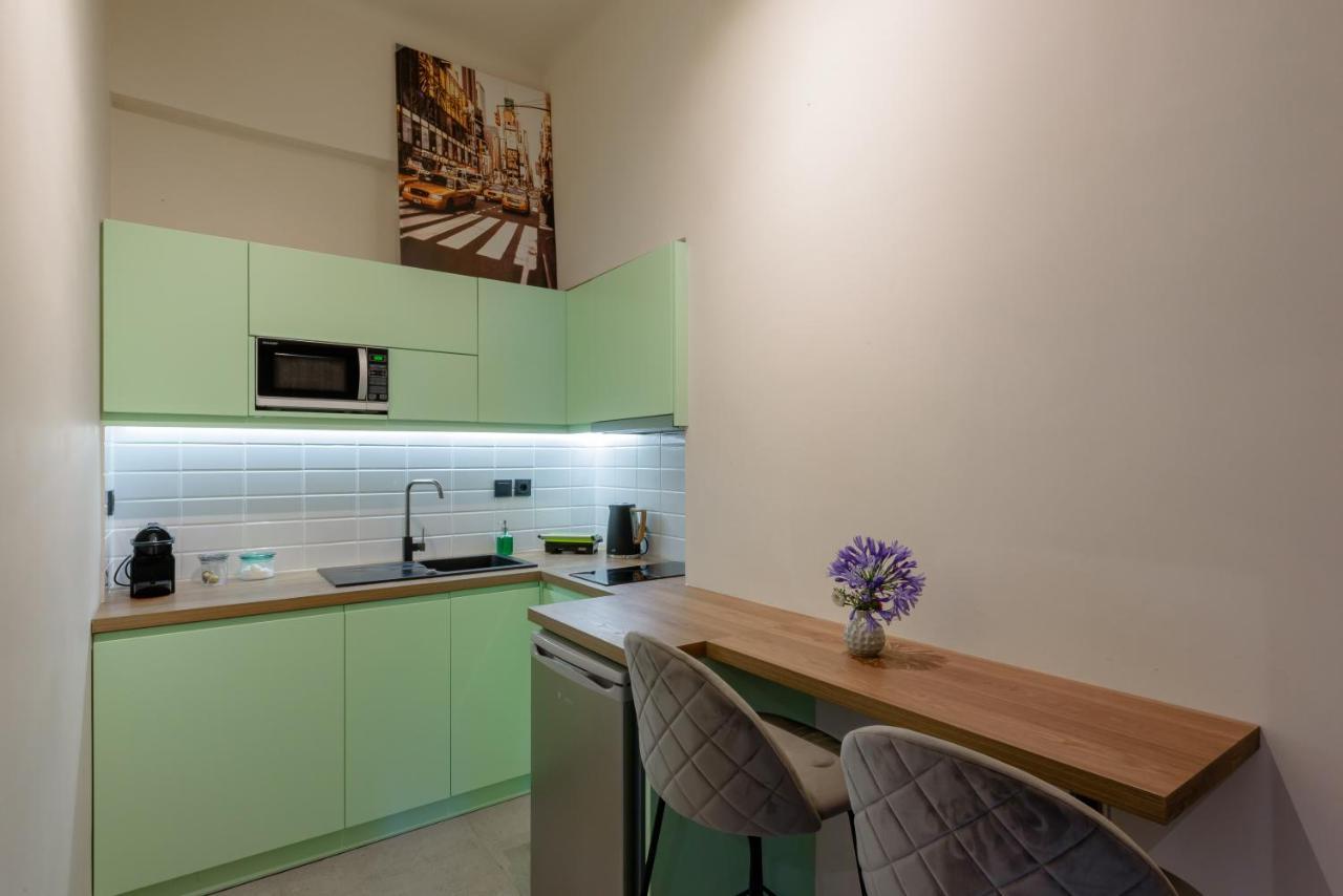 Galio Suites Airport By Airstay Spata  Luaran gambar
