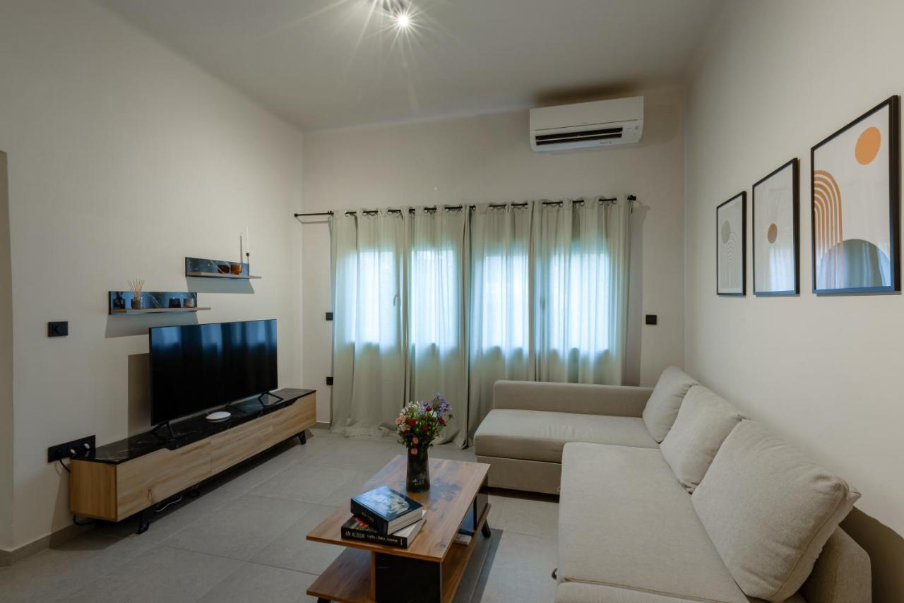 Galio Suites Airport By Airstay Spata  Luaran gambar