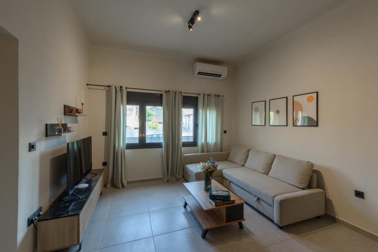 Galio Suites Airport By Airstay Spata  Luaran gambar