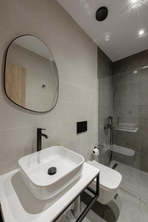Galio Suites Airport By Airstay Spata  Luaran gambar