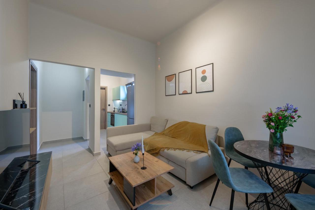 Galio Suites Airport By Airstay Spata  Luaran gambar