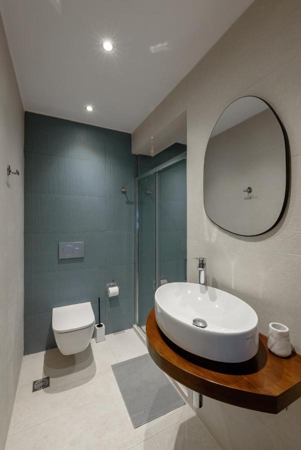 Galio Suites Airport By Airstay Spata  Luaran gambar
